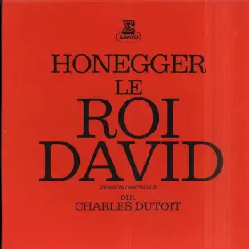 Couverture du produit · Le Roi David (Version Originale)