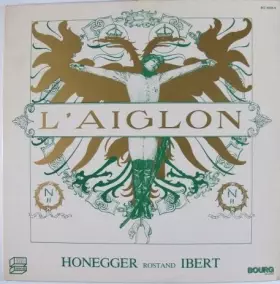 Couverture du produit · L'Aiglon