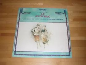 Couverture du produit · Le Petit Duc