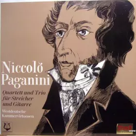 Couverture du produit · Quartett Und Trio Für Streicher Und Gitarre