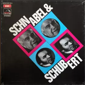 Couverture du produit · Schnabel & Schubert