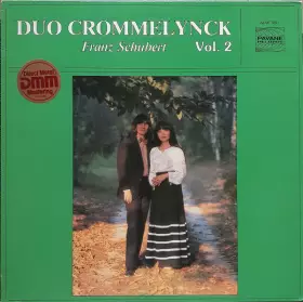 Couverture du produit · Vol. 2