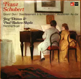 Couverture du produit · Grand Duo