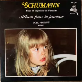 Couverture du produit · Album pour la jeunesse - Opus 68 augmenté de 17 inédits