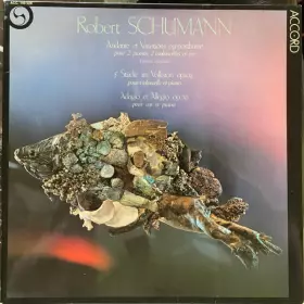 Couverture du produit · Musique De Chambre