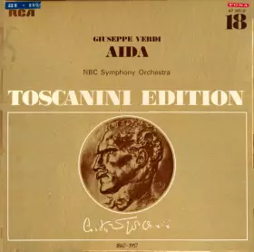 Couverture du produit · Aida