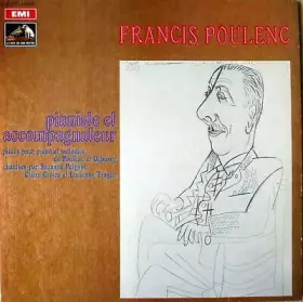 Couverture du produit · Pianiste Et Accompagnateur