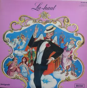 Couverture du produit · La-Haut