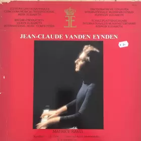 Couverture du produit · Jean-Claude Vanden Eynden