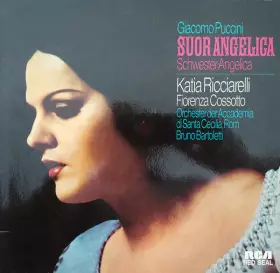 Couverture du produit · Suor Angelica