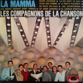 Couverture du produit · La Mamma