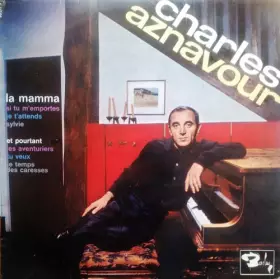 Couverture du produit · La Mamma