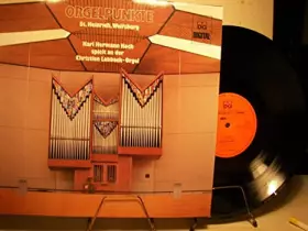 Couverture du produit · Orgelpunkte: St. Heinrich, Wolfsburg