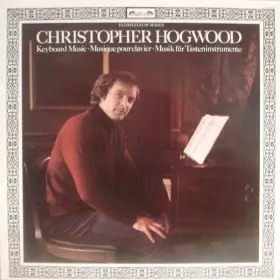 Couverture du produit · Keyboard Music On Authentic Instruments