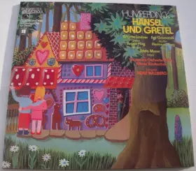 Couverture du produit · Hänsel Und Gretel