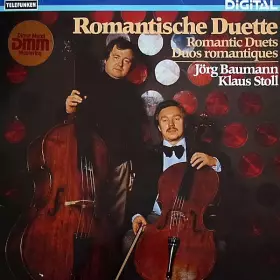 Couverture du produit · Romantic Duets - Romantische Duette
