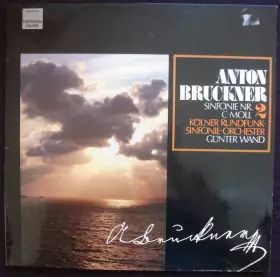 Couverture du produit · Sinfonie Nr. 2 C-Moll