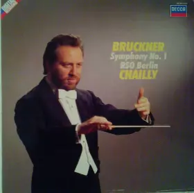 Couverture du produit · Symphony No. 1