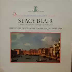 Couverture du produit · G.Torelli " T.Albinoni -A.Vivaldi ' G.P. Telemann