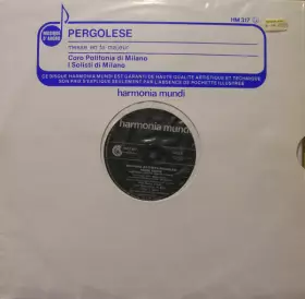 Couverture du produit · Missa Brevis En Fa Majeur Pour Soli, Choeur, Et Orchestre