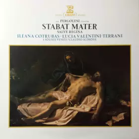 Couverture du produit · Stabat Mater /  Salve Regina