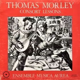 Couverture du produit · Consort Lessons ...