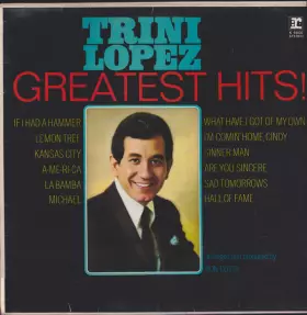 Couverture du produit · Greatest Hits!