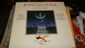 Couverture du produit · Je Pars En Nuage