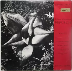 Couverture du produit · Sonates