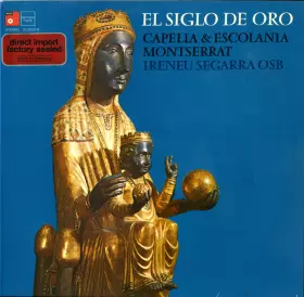 Couverture du produit · El Siglo De Oro