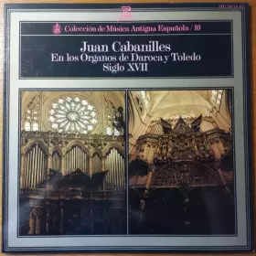 Couverture du produit · En Los Órganos De Daroca Y Toledo (Siglo XVII)