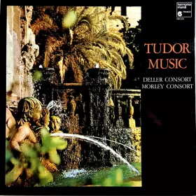 Couverture du produit · Tudor Music