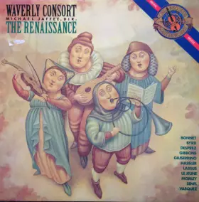 Couverture du produit · The Renaissance 