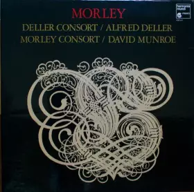 Couverture du produit · Thomas Morley