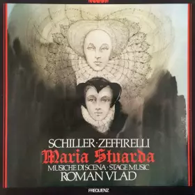 Couverture du produit · Maria Stuarda, Musiche Di Scena