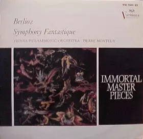 Couverture du produit · Symphonie Fantastique