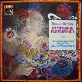 Couverture du produit · Symphonie Fantastique