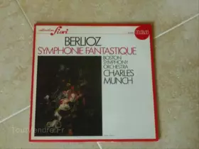 Couverture du produit · Symphonie Fantastique