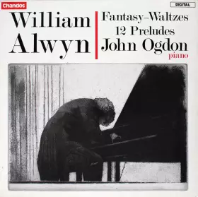 Couverture du produit · Fantasy-Waltzes / 12 Preludes