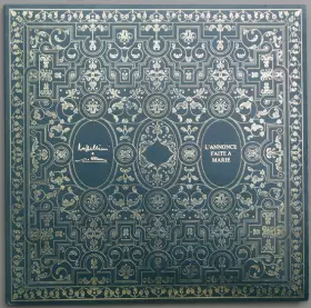 Couverture du produit · L'annonce Faite À Marie