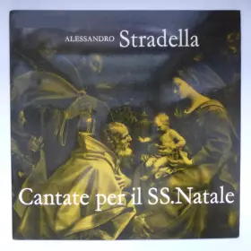 Couverture du produit · Cantate Per Il SS. Natale