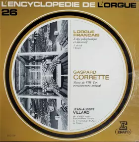 Couverture du produit · Messe du VIIIe Ton - Enregistrement Intégral