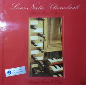 Couverture du produit · Premier Livre D'Orgue