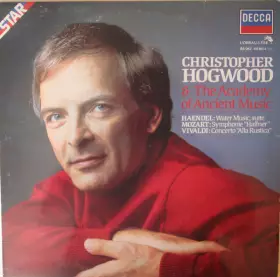 Couverture du produit · Handel, Purcell, Vivaldi, Mozart, C.P.E. Bach