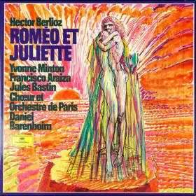 Couverture du produit · Romeo Et Juliette