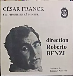 Couverture du produit · Symphonie En Ré Mineur