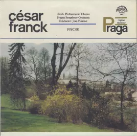 Couverture du produit · Psyché