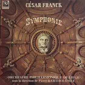 Couverture du produit · Symphonie En Re