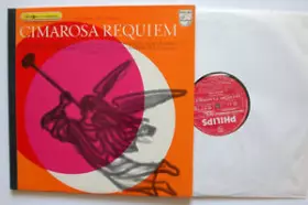 Couverture du produit · Requiem