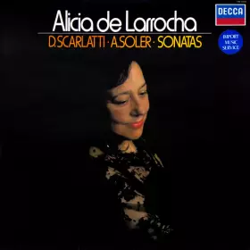 Couverture du produit · Seven Sonatas / Six Sonatas